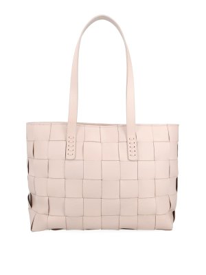 DRAGON DIFFUSION: Bolsos Shopping - Bolso Shopping - Beis