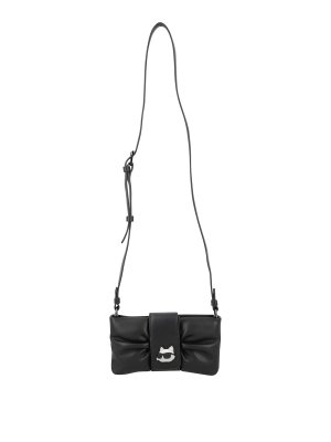 KARL LAGERFELD: totes bags - Shoulder Bag