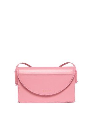 Marni: cross body bags - Bag Gab