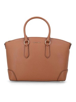 Michael Michael Kors: Handtaschen - Shopper - Braun
