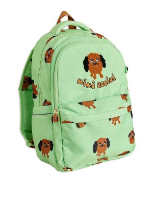 MINI RODINI: backpacks - Backpack Doggies