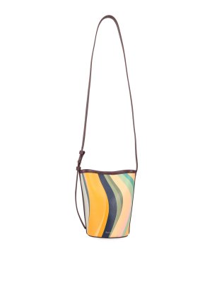 PAUL SMITH: Secchielli - Borsa Bucket  Mini