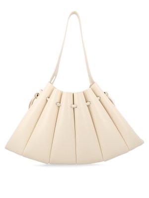THEMOIRè: Handtaschen - Shopper - Weiß