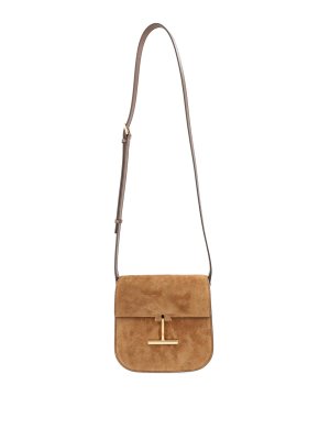 TOM FORD: クロスボディバッグ - クロスボディバッグ - Tara