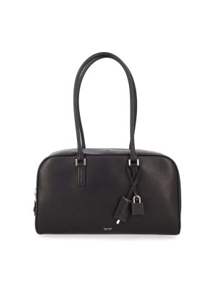 TOM FORD: Schultertaschen - Schultertasche - Schwarz