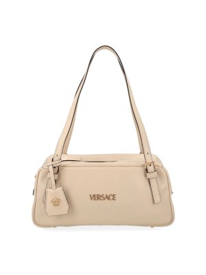 VERSACE: shoulder bags - Tag Bag