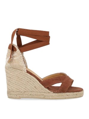 CASTANER: espadrilles - Espadrille Bailey