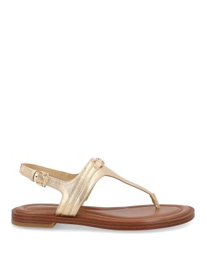 Michael Michael Kors: sandali - Sandalo Mandy