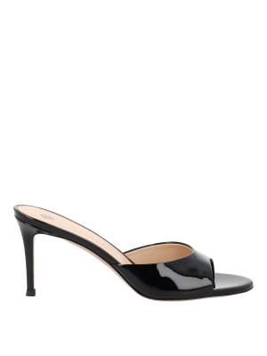 ROBERTO FESTA: Zapatos de salón - Zapatos De Salón - Negro