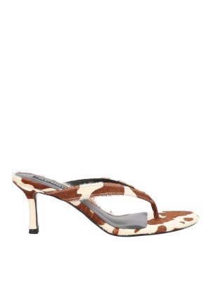 SENSO: Sandalias - Sandalias - Farah