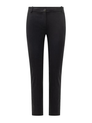 Pinko: pantaloni casual - Bello Pantalone Punto Stoffa C