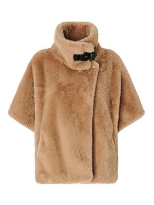 Pinko: Casualjacken - Casualjacke - Beige