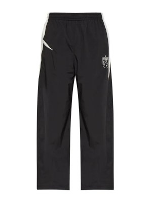 REPRESENT: casual trousers - Woven Track Star Pant
