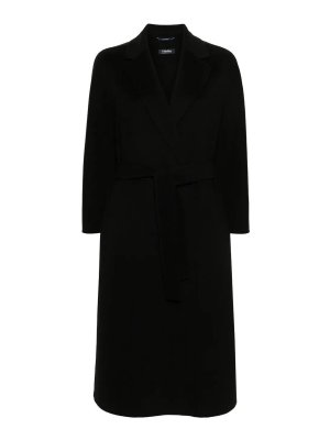 S MAX MARA: trench coats - Esturia Coat