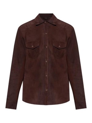 ELEVENTY: casual jackets - Jacket Bordeaux E Bordeaux