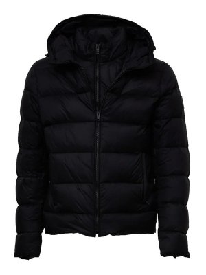 FAY: Casualjacken - Casualjacke - Schwarz