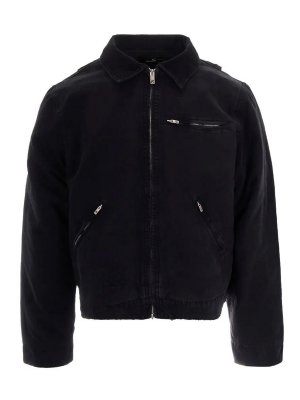 REPRESENT: casual jackets - The Work Jacket