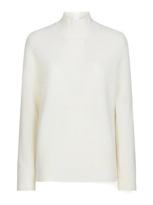 DONDUP: Rollkragenpullover  und Polo-Ausschnitt - Rollkragenpullover - Weiß
