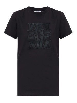 Max Mara: トップス＆タンクトップ - トップ/タンクトップ - 黒