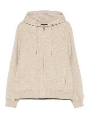Montecore: Sweatshirts & Sweaters - Giubbotto