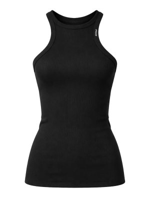 DONDUP: Tops und Tank Tops - Top - Schwarz