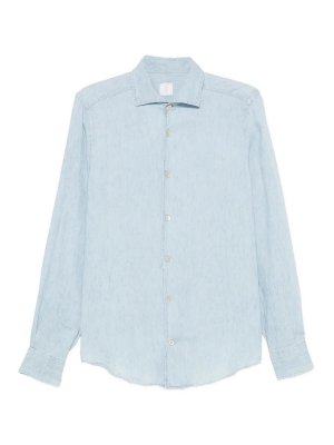 ELEVENTY: Hemden - Hemd - Blau