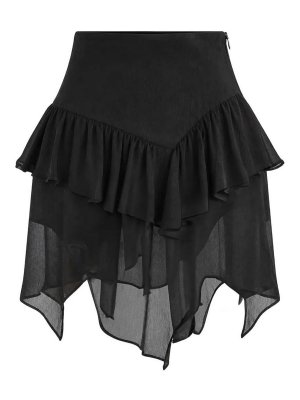 ISABEL MARANT: jumpsuits - Lolita Jupe Black