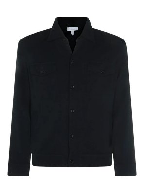 LARDINI: ブレザー - ブレザー - 黒
