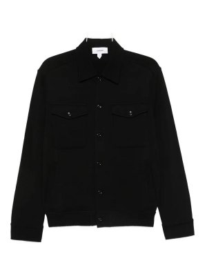 LARDINI: ブレザー - ブレザー - 黒