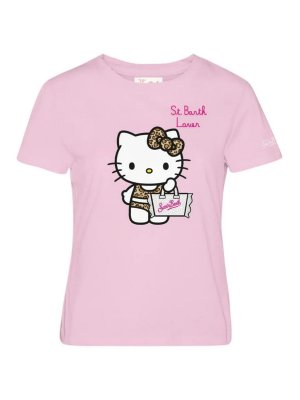 MC2 SAINT BARTH: t-shirt - Emilia