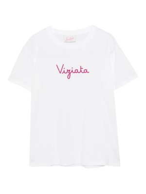 MC2 SAINT BARTH: t-shirts - Emilie