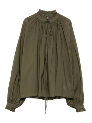 PT TORINO: shirts - Shirt Militare