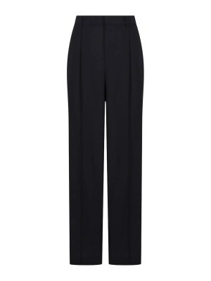 PT TORINO: Casual Hosen - Casual Hose - Blau
