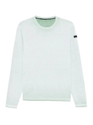 RRD Roberto Ricci Designs: Tシャツ - Tシャツ - ライトブルー