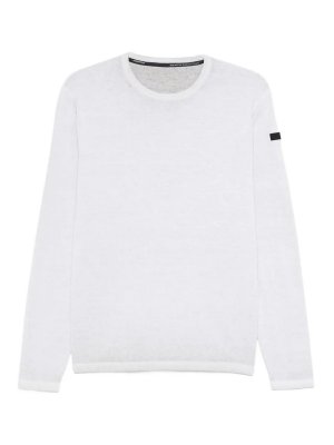 RRD Roberto Ricci Designs: T-shirts - T-Shirt - Weiß