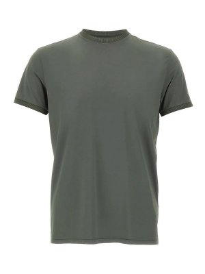 RRD Roberto Ricci Designs: T-shirts - T-Shirt - Grün