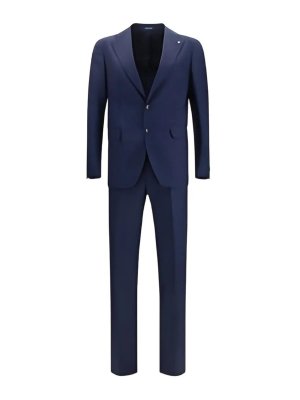 TAGLIATORE: formal suits - Abito
