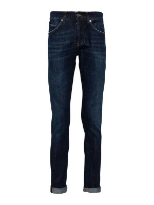 DONDUP: jeans skinny - Jeans