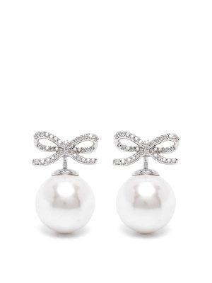 Self Portrait: Pendientes - Pendientes - Plata