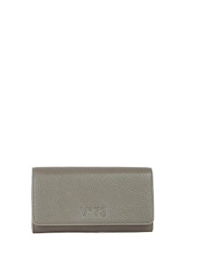 v°73: wallets & purses - Military Wallet