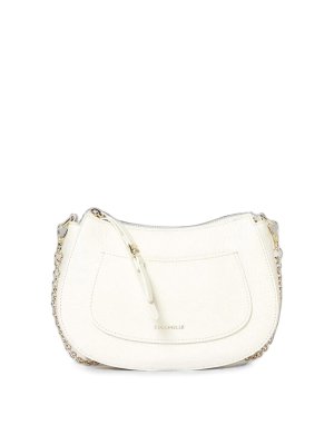 COCCINELLE: borse a tracolla - Mini Bag Grana Perla Perla