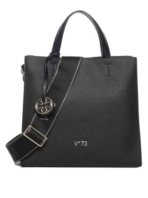 v°73: Handtaschen - Shopper - Schwarz