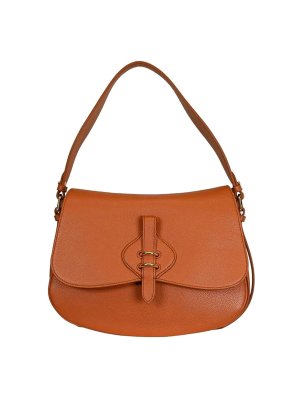 COCCINELLE: shopper - Borsetta Granchio Micro Granuloso Granchio