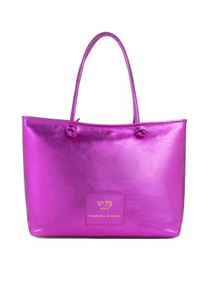 v°73: Handtaschen - Shopper - Rosa