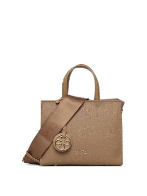 v°73: totes bags - Shopping Blake Beige