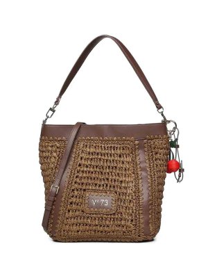 v°73: totes bags - Alisya Moro bag