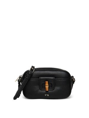 v°73: Handtaschen - Shopper - Schwarz