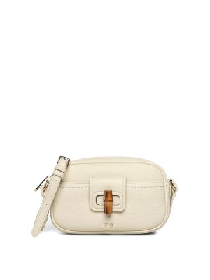 v°73: totes bags - Beatrice Offwht bag
