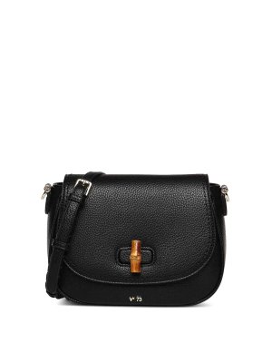 v°73: Handtaschen - Shopper - Schwarz