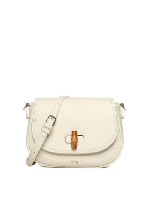 v°73: totes bags - Beatrice Offwht bag